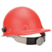 Roughneck P2 Protective Caps, SuperEight Ratchet w/Quick-Lok, Red