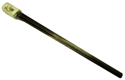 Stake Flags-21" Staff, 2-1/2"x3-1/2" Flag, White 100Pcs.