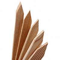 1336 1x2x24" Wooden Grade Stakes/Bundle 12