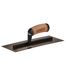 DXTT-2-961 FLAT TROWEL STAINLESS STEEL 12IN