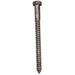 1/2 x 6 Hex Lag Screws - Galvanized  Box/25