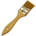 F5117-1  BRUSH CHIP WHITE BRISTLE 1IN