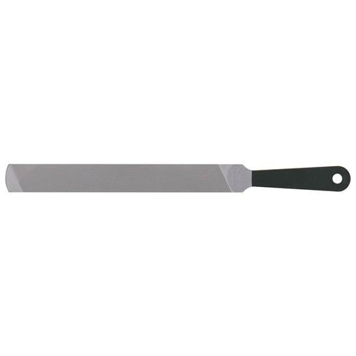 FILE, 8", HANDY, SGL/DBL CUT, CD
