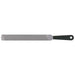 FILE, 8", HANDY, SGL/DBL CUT, CD