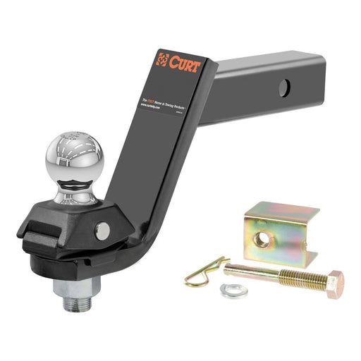 45144  KIT STARTER BALL ROCKR 5IN DRP