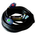 30A, 10/4, L14-30 Plugs, 50' Cord