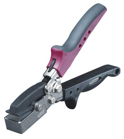 J-Channel Cutter 3/4"