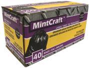 125 mil Trash Bag - 40ct