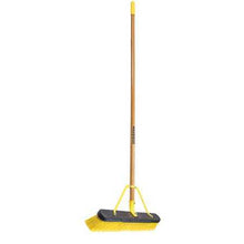 857SUS  24" INDOOR/OUTDOOR PUSHBROOM