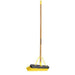 857SUS  24" INDOOR/OUTDOOR PUSHBROOM