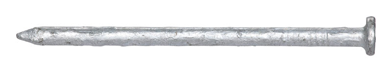 3 1/2" (16D) HD Galv Common Nails - 50LB