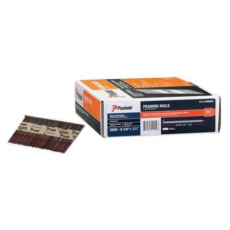 3 1/4 x 131 Nail Brite 2,500 Round Drive Su 060029