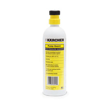 9558-9980 Pressure Washer Pump Anti-freeze
