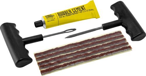 0106-8/8819M Tubless Tire Repair Kit ****SUB/NLA****