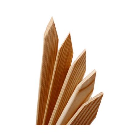 1337  WOOD GRADE STAKES 1X2X36 / Bundle 24