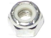 Coarse 1/4 Nylon Insert Lock  Box/100