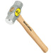 32893 4 lb Engineer Hammer,16"