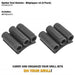 Spider Tool BitGripper Set - 2 pack