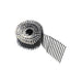 BOSTITCH Nail,Col,120,Pln,3-1/4,Dp