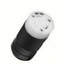 50A 125/250V CONNECTR TRC1005A  FEMALE