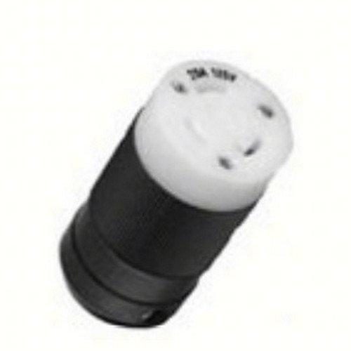 50A 125/250V CONNECTR TRC1005A  FEMALE