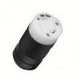 50A 125/250V CONNECTR TRC1005A  FEMALE