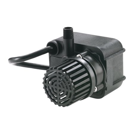 PE-1F-PW, PE Series Direct Drive Water Feature Pump