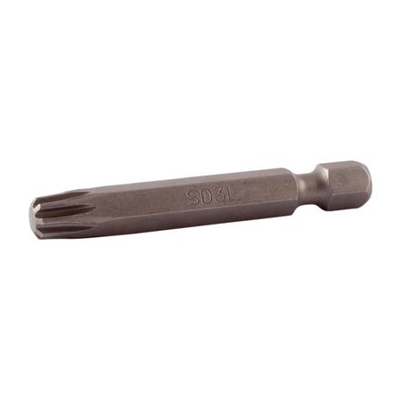 FMSPIDER3-2  #3 Spider Bit - 2PK