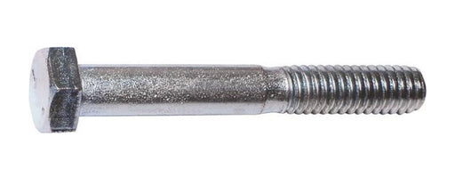 5/16-18 x 2 Coarse Hex Cap - Grade 5  Box/100