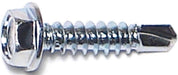 8 x 3/4 Hex Washer SDS