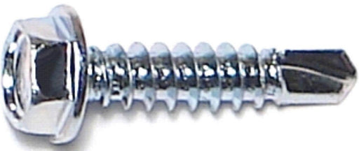8 x 3/4 Hex Washer SDS