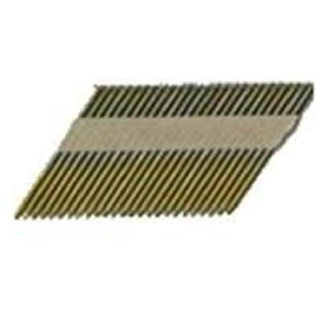 3 x 120 Nail RS Galv ACQ 2,500 Round Drive