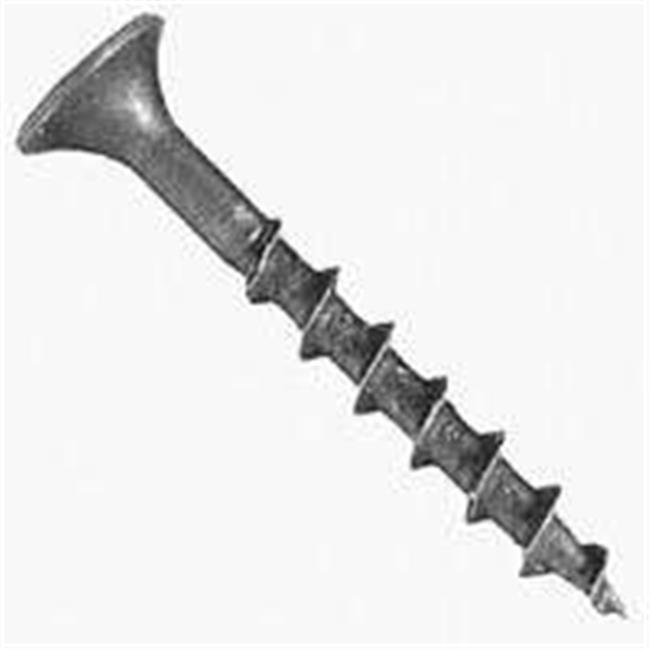 1-5/8 CRS DRYWALL SCREWS 25 LB BUCKET