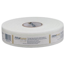 FDW8652-U TAPE FIBAFUSE PAPERLESS 250FT