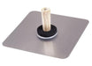 16950-10"" ALUM PLASTER HAWK
