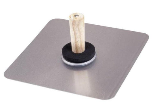 16950-10"" ALUM PLASTER HAWK