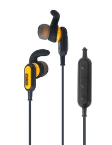 190 9935 DW2 826341043090 Jobsite Wireless Earphones
