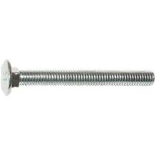 5/16-18 x 3 Carriage Bolt Zn