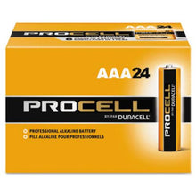 PC2400BKD PROCELL BATTERY AAA