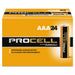 PC2400BKD PROCELL BATTERY AAA
