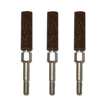 3/16" Grinding Stone PK 3