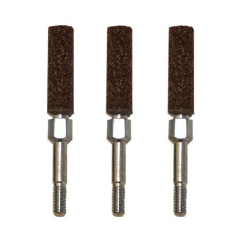 3/16" Grinding Stone PK 3