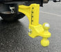 Hitch, Adjustable (2)