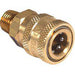 AW-0017-0028 1/4MNPTX1/4 QUICK CNNCT SOCKET
