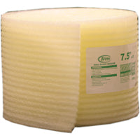 75075 SILL SEALER 7 1/2 IN X 50FT YELLOW FOAM
