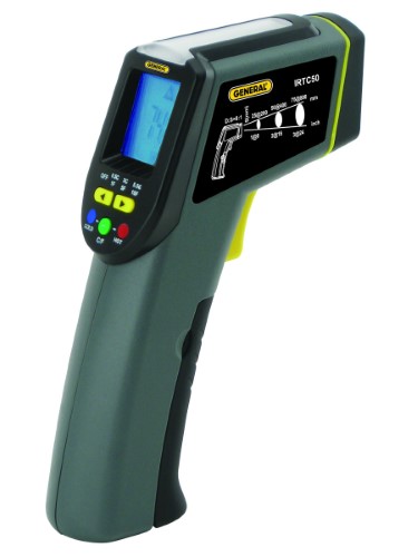 IRTC50   METER IR SCANNING THERMO-CHECK