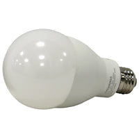 79735   LED A21 DIMMABLE  MED FROSTED 5000K 23W