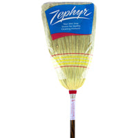 32124 Black Beauty Corn Broom