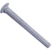 3/8-16 x 4-1/2 Carriage Bolts - Galvanized  Box/50