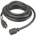 PC3020K/PC3020M  CORD GENERATOR 30A-20A10/4X20BLK